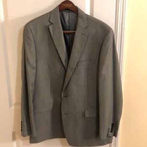 Ralph Lauren Men’s Classic-Fit Sport Coat/Blazer